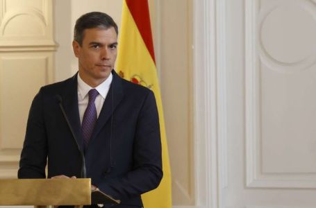 Premijer Španije danas poslao jasnu poruku