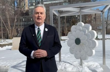 ZLATKO LAGUMDŽIJA PORUČIO: Genocid počinje riječima, ne oružjem