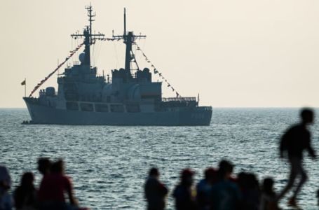 VIŠE OD 100 OSOBA SE VODI KAO NESTALO: Napadnut iranski brod kod Šri Lanke