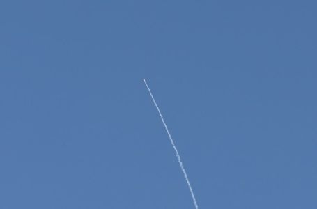 Turska: NATO presreo iranski balistički projektil koji je letio prema nama