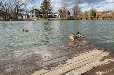 Bihać danas najtopliji sa 17 stepeni, sutra u BiH jutro oblačno, tokom dana smanjenje oblačnosti