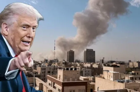 Šta je ovo?! Misteriozno oružje lansirano na Iran: Ameri vidjeli šta Rusi rade u Ukrajini, pa...