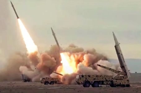 NATO se hitno oglasio nakon napada Irana na Tursku