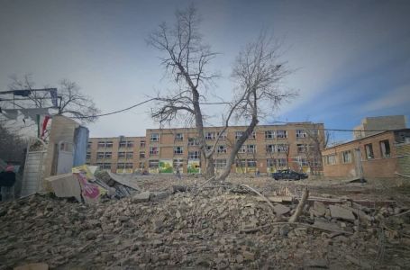 Iranski mediji: Još jedna škola uništena u američko-izraelskim napadima