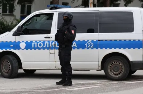 Akcija “Zodijak” u Banjoj Luci: Uhapšen policajac zbog odavanja službene tajne