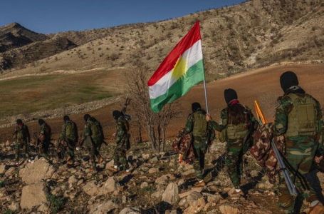 Ko su Kurdi i zašto bi mogli igrati važnu ulogu u Iranu