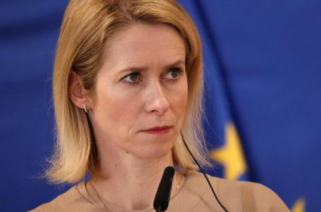 Kallas upozorila: Rat na Bliskom istoku se širi, opasan trenutak za Evropu