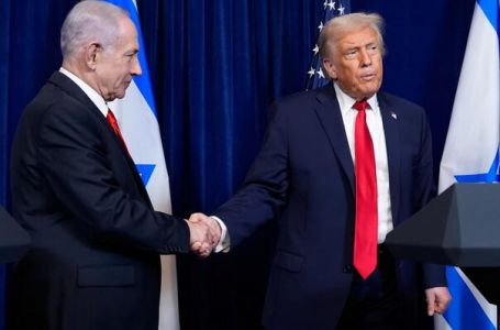 Jedan Netanjahuov poziv presudio: Ovako je donesena odluka o udaru na Iran