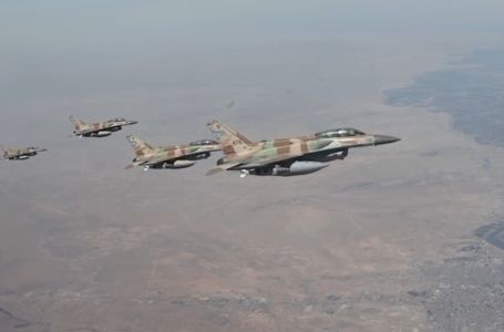 Izraelska vojska objavila video i poruku: "Na putu da ispišemo historiju"