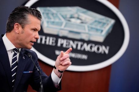 Poruka iz Pentagona: "Nastavite do kraja, uz vas smo, na stolu je..."