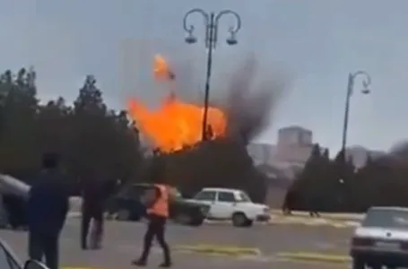 Iran tvrdi: Nismo napali Azerbajdžan, mi ne napadamo susjedne zemlje