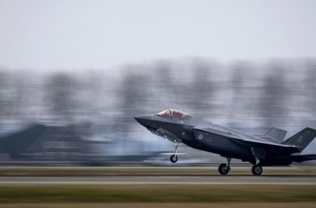 Francuska dozvolila američkim avionima da koriste njezine baze na Bliskom istoku