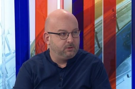 Vojni analitičar uzburkao duhove: "Ovo je jedina strategija koju Iran ima. A niko to ne zna..."