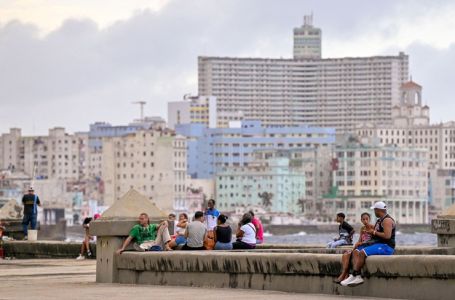 Na Kubi se vraća struja