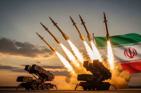 Iran udara po svima redom: Evo koje je sve zemlje napao od početka sukoba