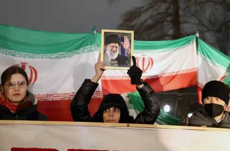 Ovo je uvod u veliki rat: Trumpov zvaničnik upravo izgovorio ono čega se svi plaše