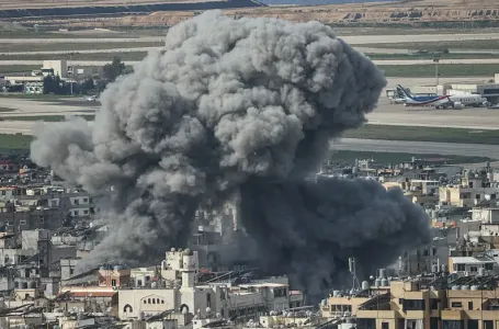 Američki vojnici tvrde da im je rečeno da su napadi na Iran dio „Božanskog plana“.