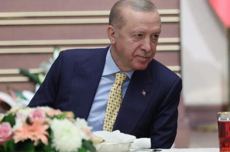 Erdogan se oglasio o Iranskim napadima na arapske zemlje: ko se pojavi prijetnja po Tursku...