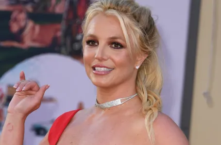 Detalji hapšenja: Britney Spears bježala od policije sat vremena