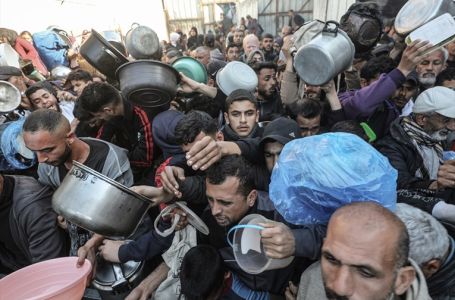 Manje napada, ali i manje pomoći: Palestinci se boje da će ih svijet napustiti