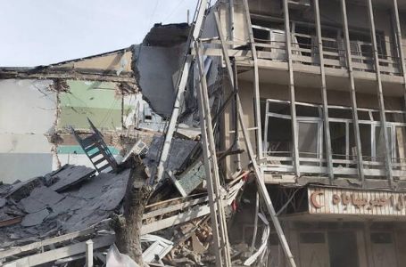 Crveni polumjesec: U napadima na Iran oštećeno više od 3000 kuća