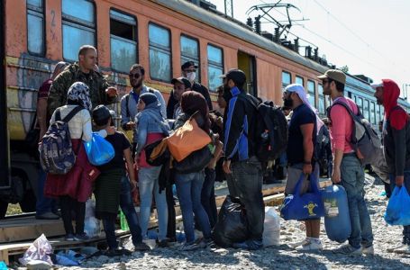 Švedski ministar: Nema naznaka novog izbjegličkog vala, ali spremniji smo nego 2015.