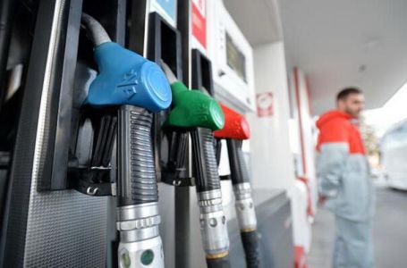 Cijene goriva u RS iz dana u dan sve veće