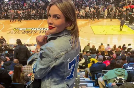 Šokantan potez zaručnice Luke Dončića: Da li je velikoj ljubavi došao kraj