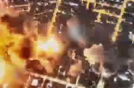 Izrael: Upravo smo pogodili ajatolahov bunker u srcu Teherana (VIDEO)