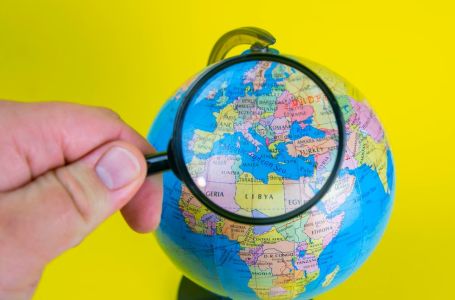 Nova mapa Evrope pokrenula burnu raspravu: Pogledajte kako su podijelili zemlje bivše Jugoslavije