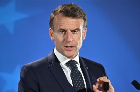 Macron jasno poručio: "Francuska nije dio ovog rata i nećemo se uključiti"