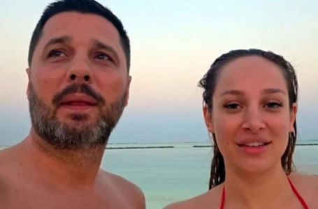 Nastavlja se agonija Lune i Marka na Maldivima: Ona saopštila šta im se sada dešava