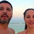 Nastavlja se agonija Lune i Marka na Maldivima: Ona saopštila šta im se sada dešava