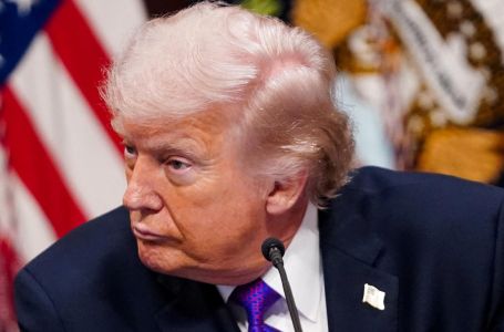 Trump iznenadio izjavom: Evo koga planira napasti nakon Irana