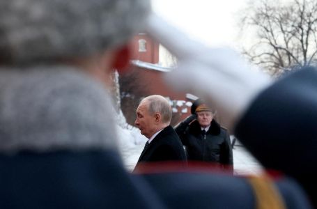 I Rusija se uključila u rat protiv Amerike, čeka se reakcija Trumpa