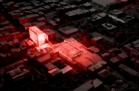 Izrael objavio kako je izgledao ajatolahov bunker