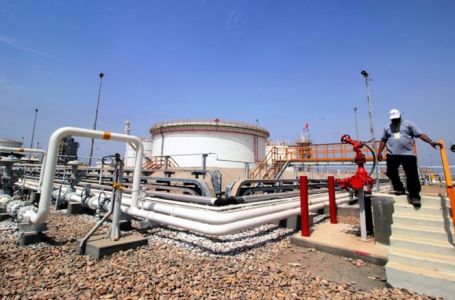 Kuvajt smanjuje proizvodnju nafte zbog punih skladišta