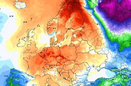 Očekuje nas pravo vremensko iznenađenje: Polarni vrtlog napravit će preokret u Europi