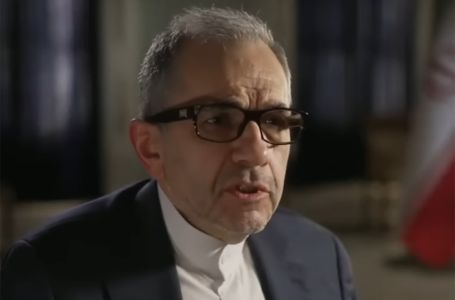 Iran poslao upozorenje Evropi: "Ako se uključite u rat..."