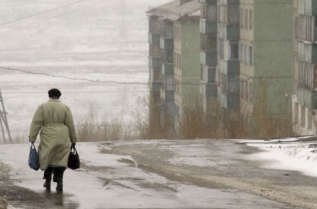 Stanovnik najizolovanijeg grada zaboravio da zatvori prozor stana. Vratio se nakon 3 godine, zatekao