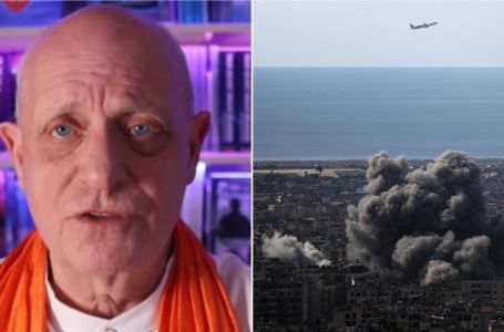 Javio se 'novi Nostradamus', sad predviđa nešto puno gore u 2026.: 'Eskalirat će brzo, zatim stati'