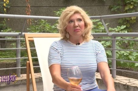 Suzana Mančić otkrila koliku penziju prima, cifra je mnoge šokirala