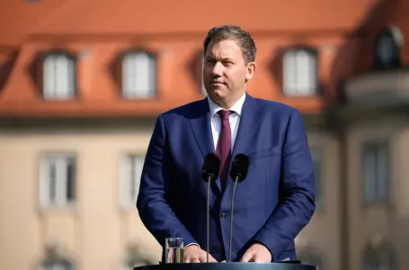 Njemačka se neće pridružiti sukobu: “Ovo nije naš rat”