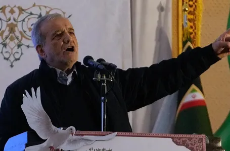 Iranski predsjednik se ispričao zbog bombardovanja arapskih zemalja: Evo šta im je poručio