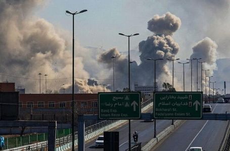 Američke baze bit će primarni ciljevi iranskih udara