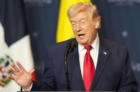 Trump o iranskom režimu: „Ovo su bili bolesni ljudi, veoma bolesni ljudi.“