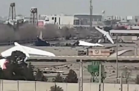 Izrael tvrdi: Uništili smo 16 iranskih aviona na aerodromu u Teheranu