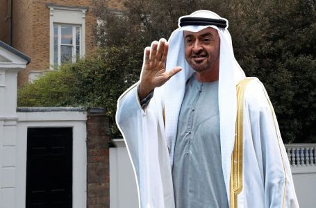 Predsjednik Emirata oglasio se prvi put od početka rata