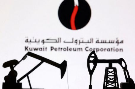 Kuvajt preventivno smanjio proizvodnju nafte