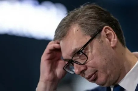 Vučić: "Ovo je tek početak, koristit će se oružje koje je samo jednom korišteno"